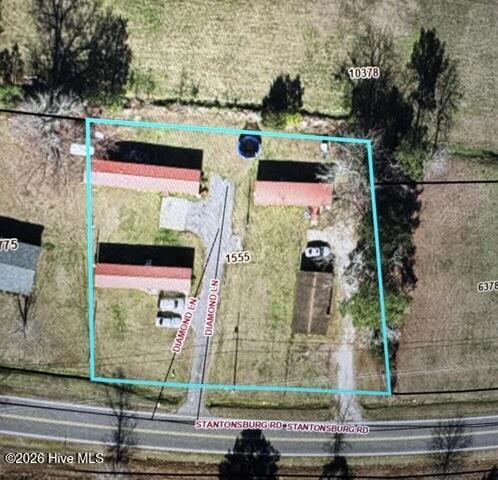 3936 Stantonsburg Road Greenville, NC 27834 - Photo 10 of 41