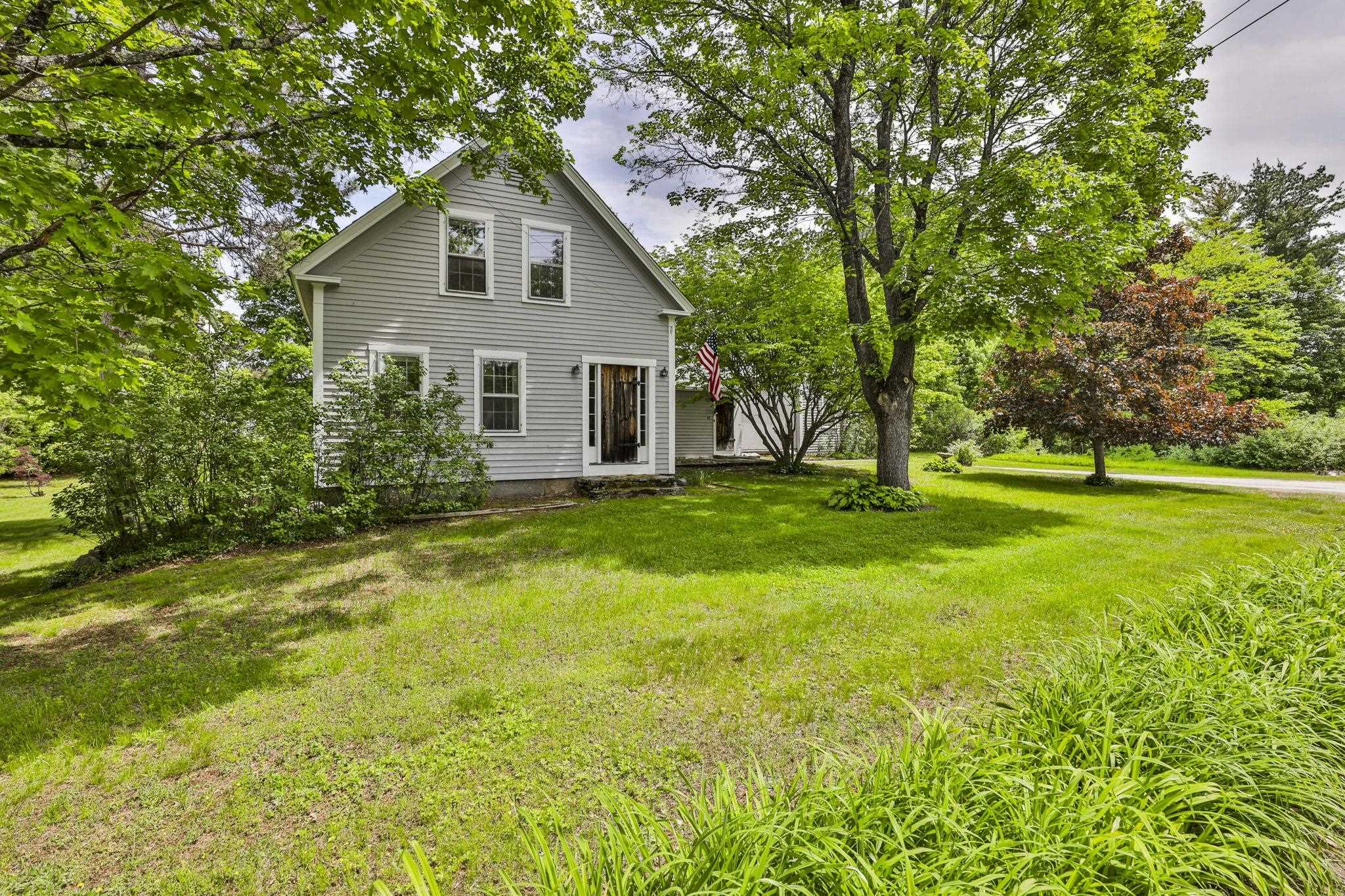 42 Main Street Brookline, NH 03033 - Photo 5 of 50