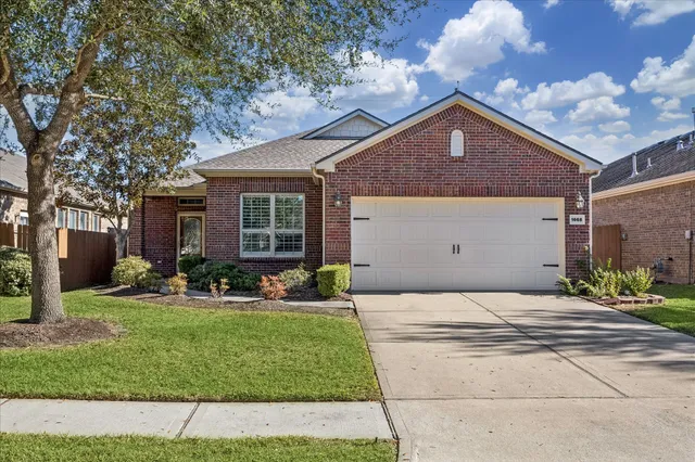 $354,900 | 1668 Cecina Street, League City, TX 77573
