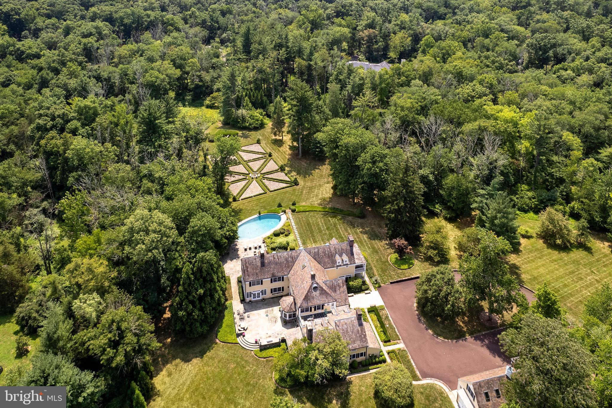 600 Pretty Brook Road Princeton, NJ 08540 - Photo 49 of 50