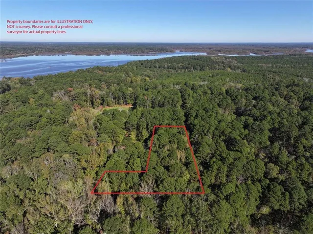 $24,520 | 0 Canal Street, Ringgold, LA 71068