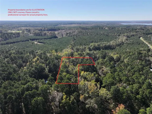 $24,520 | 0 Canal Street, Ringgold, LA 71068