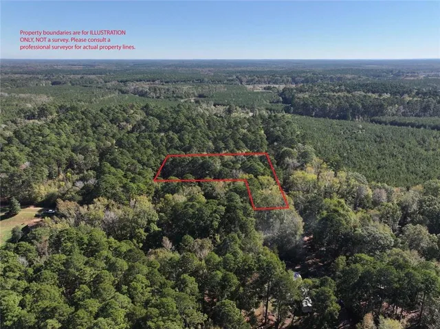 $24,520 | 0 Canal Street, Ringgold, LA 71068