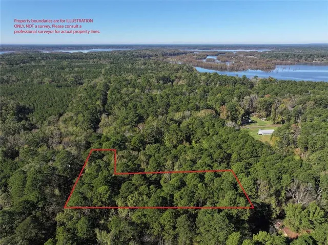 $24,520 | 0 Canal Street, Ringgold, LA 71068