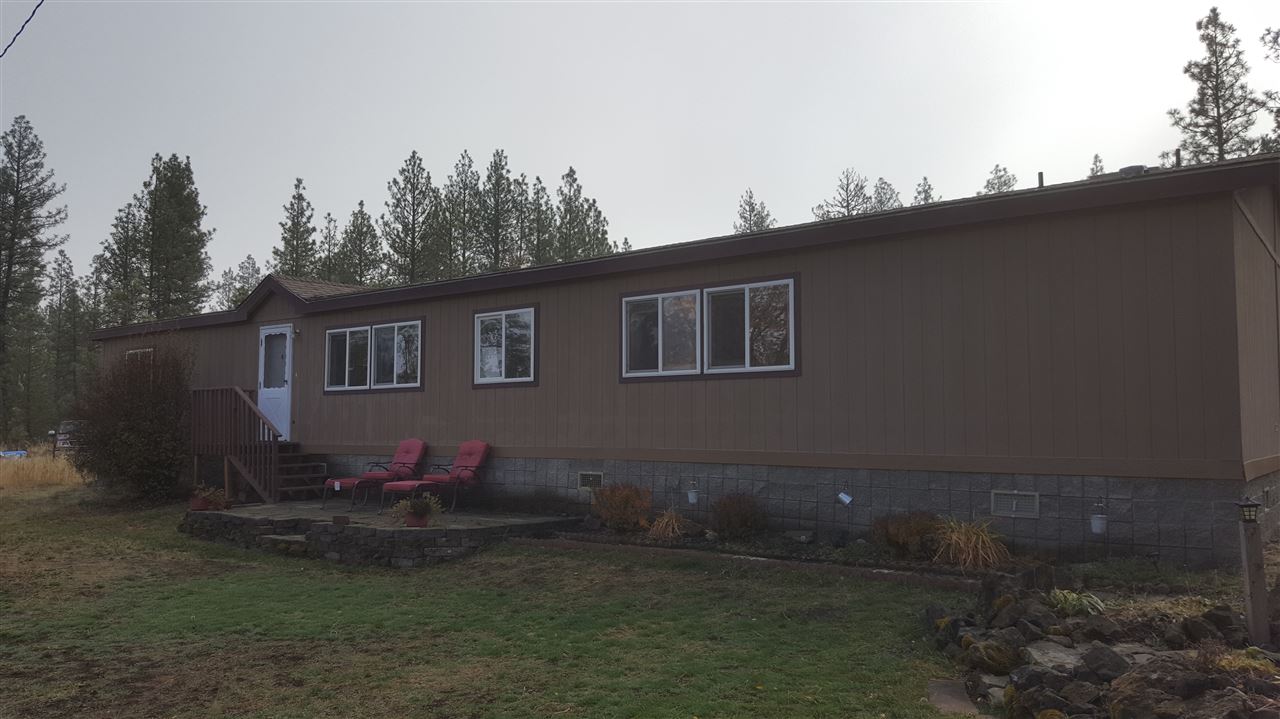 16119 South Curtis Road Cheney, WA 99004 - Photo 1 of 20