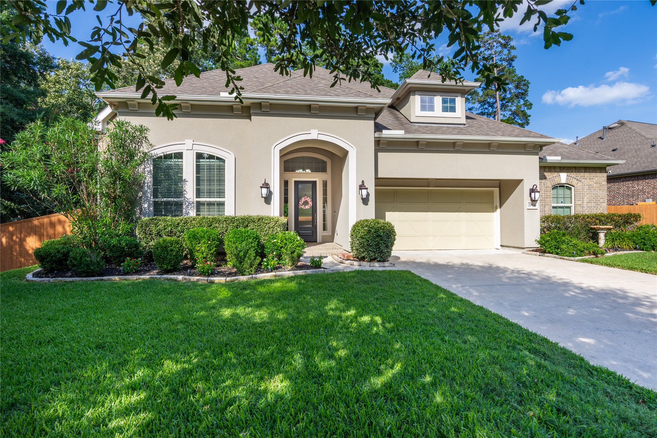 2004 Lily Ranch Lane Conroe, TX 77304 - Photo 5 of 50
