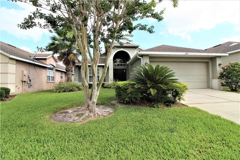 785 Seneca Meadows Road Winter Springs, FL 32708 - Photo 1 of 1 Gallery Image 1