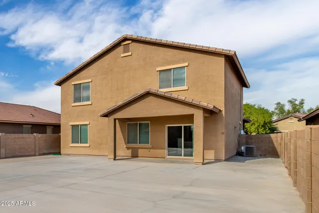 a view of a house with a snow