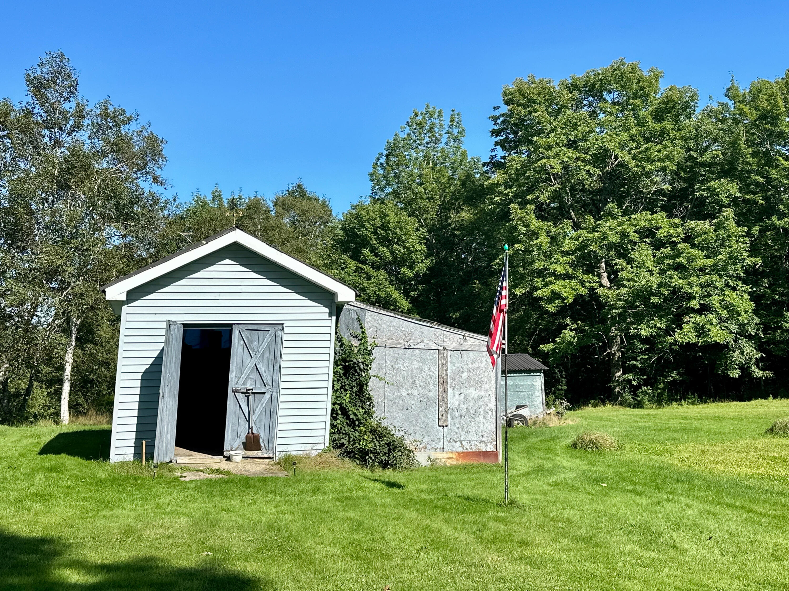 114 George Road Prospect, ME 04981 - Photo 36 of 46 Outbuilding