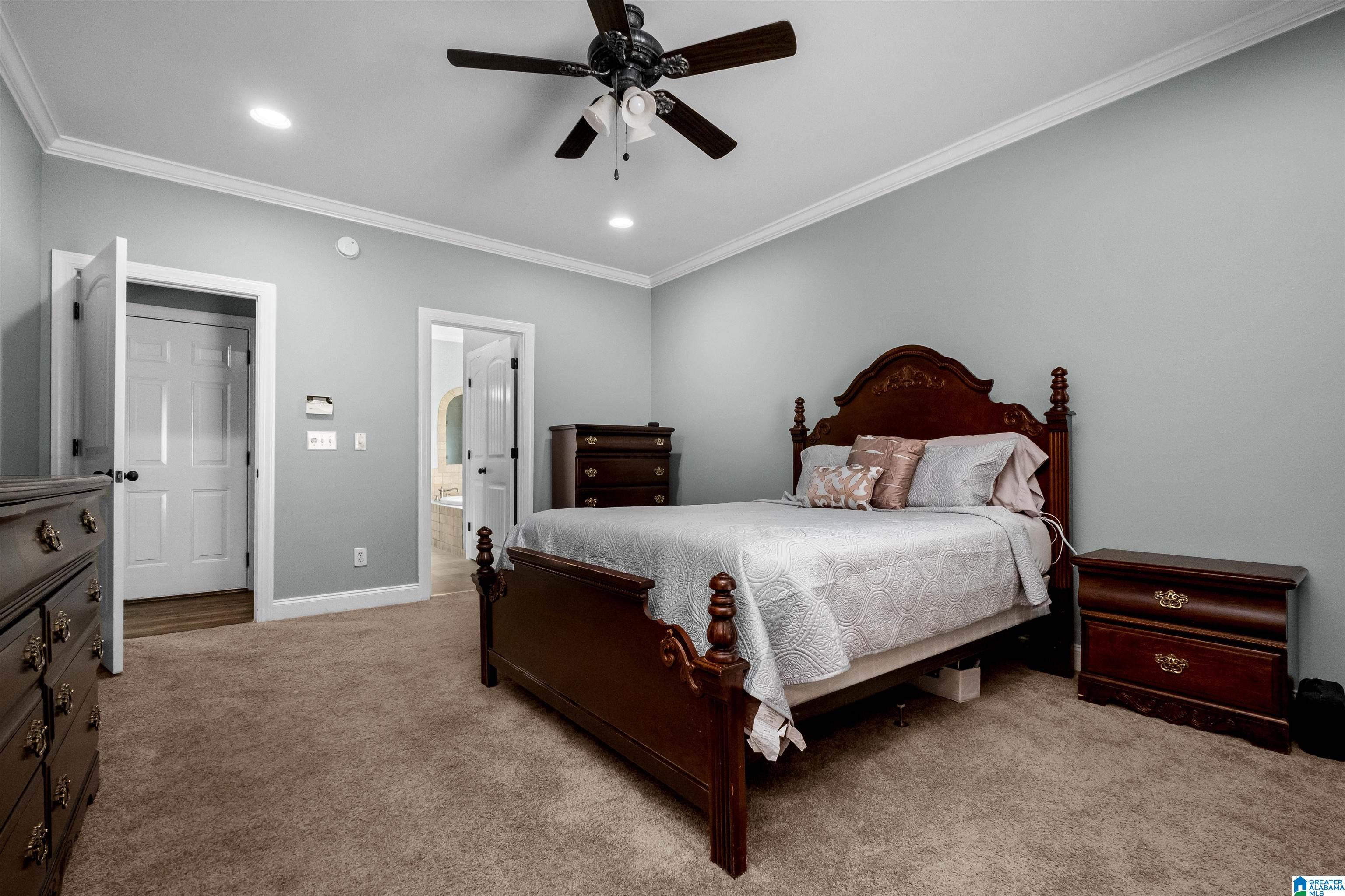1421 Stoneykirk Road Pelham, AL 35124 - Photo 25 of 63