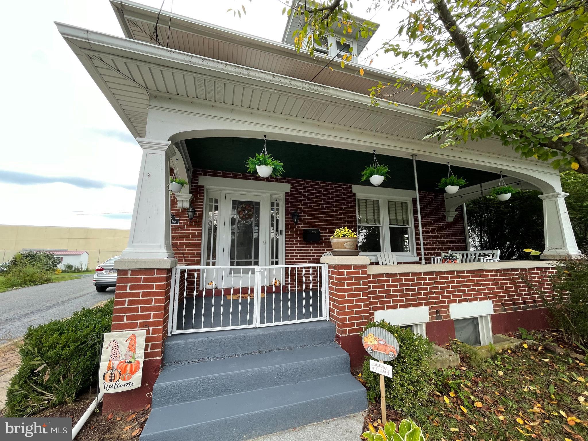 455 East Derry Road Hershey, PA 17033 - Photo 1 of 28 Front