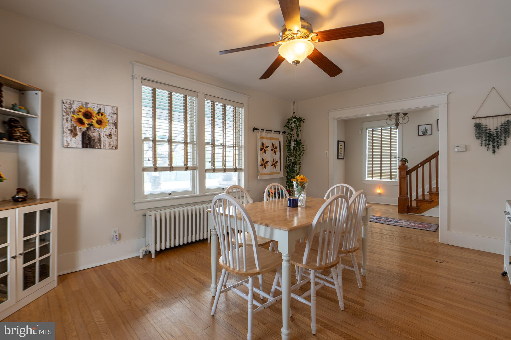 455 East Derry Road Hershey, PA 17033 - Photo 11 of 28 Dining Room