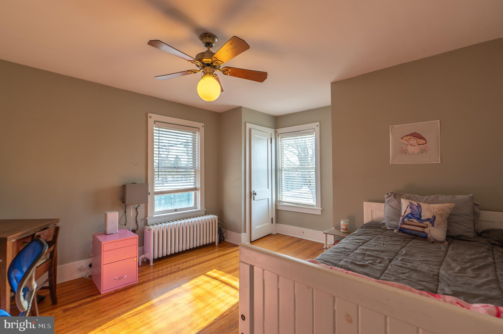 455 East Derry Road Hershey, PA 17033 - Photo 21 of 28 guest room/attic access