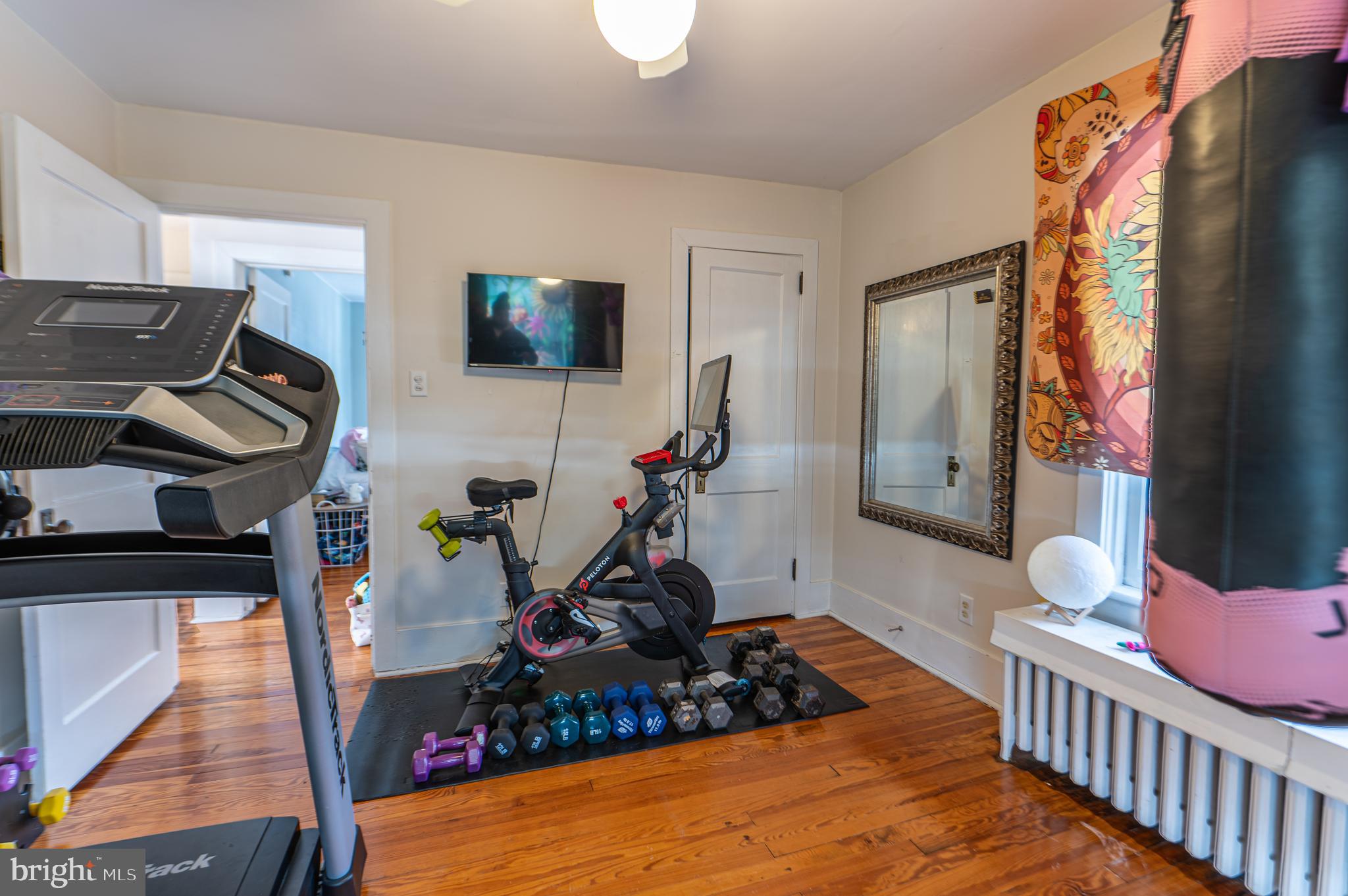 455 East Derry Road Hershey, PA 17033 - Photo 26 of 28 gym