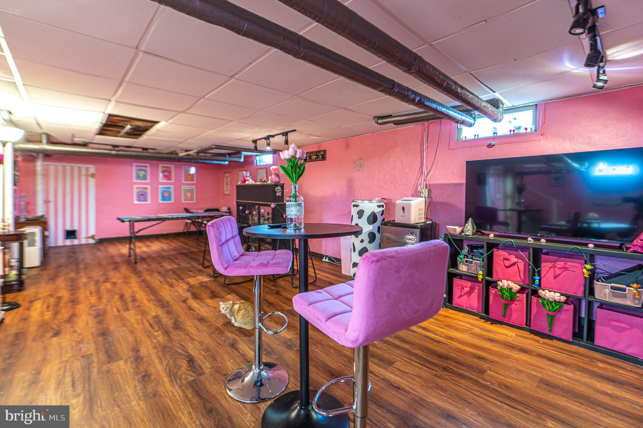 455 East Derry Road Hershey, PA 17033 - Photo 28 of 28 Basement