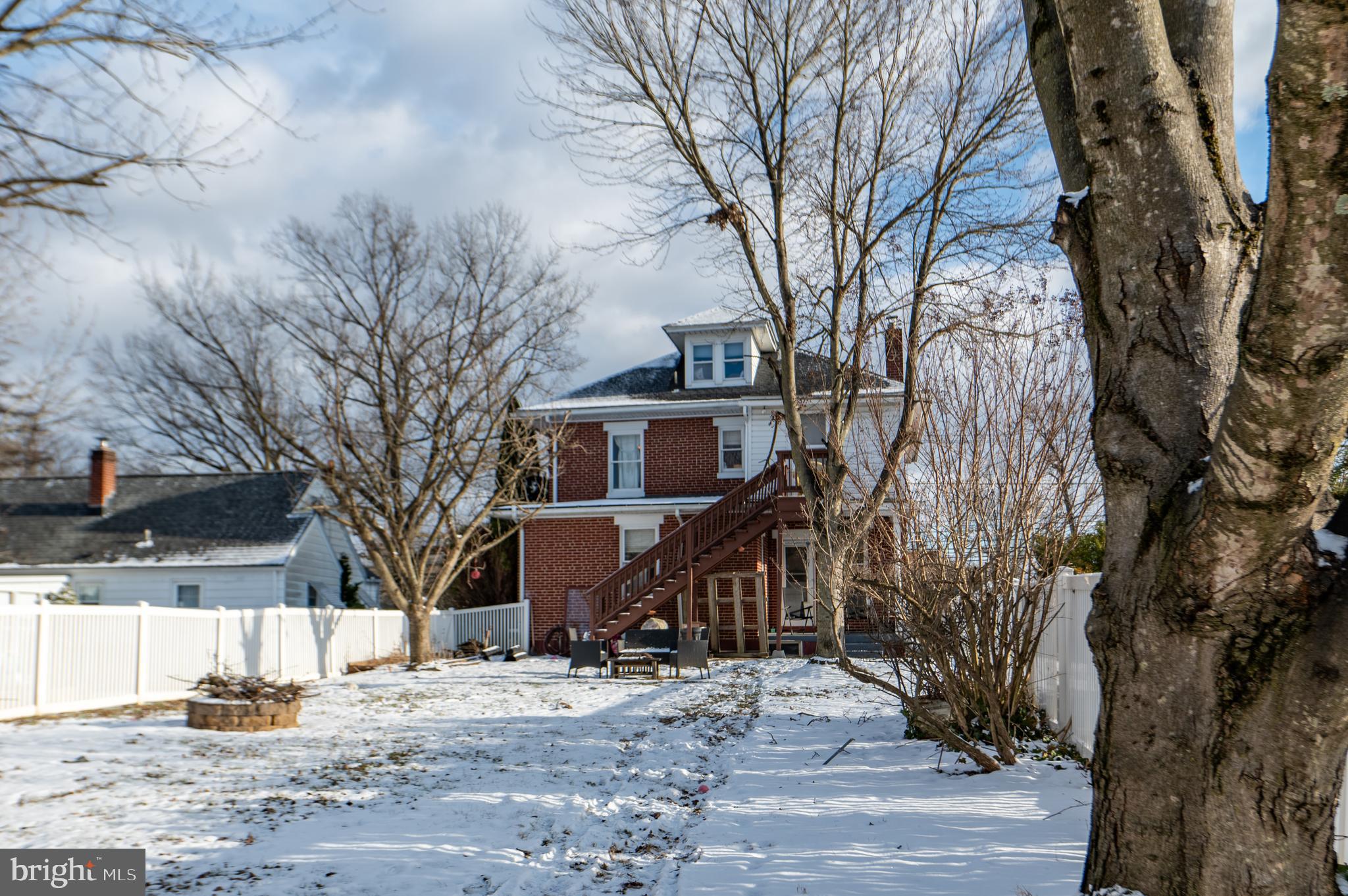 455 East Derry Road Hershey, PA 17033 - Photo 6 of 28 Rear house
