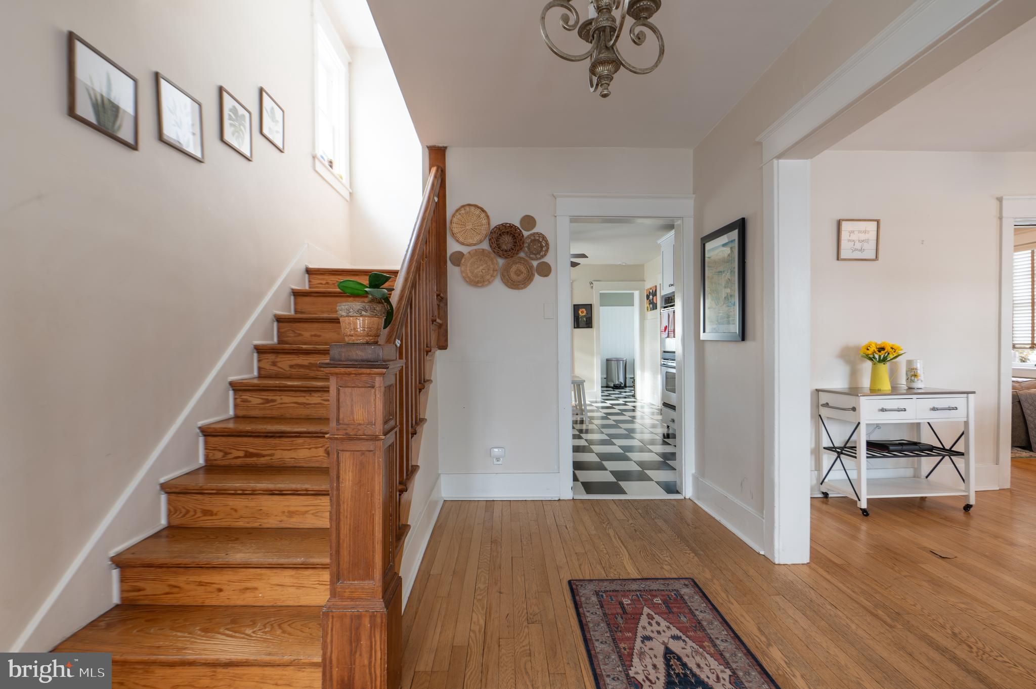 455 East Derry Road Hershey, PA 17033 - Photo 8 of 28 Entryway