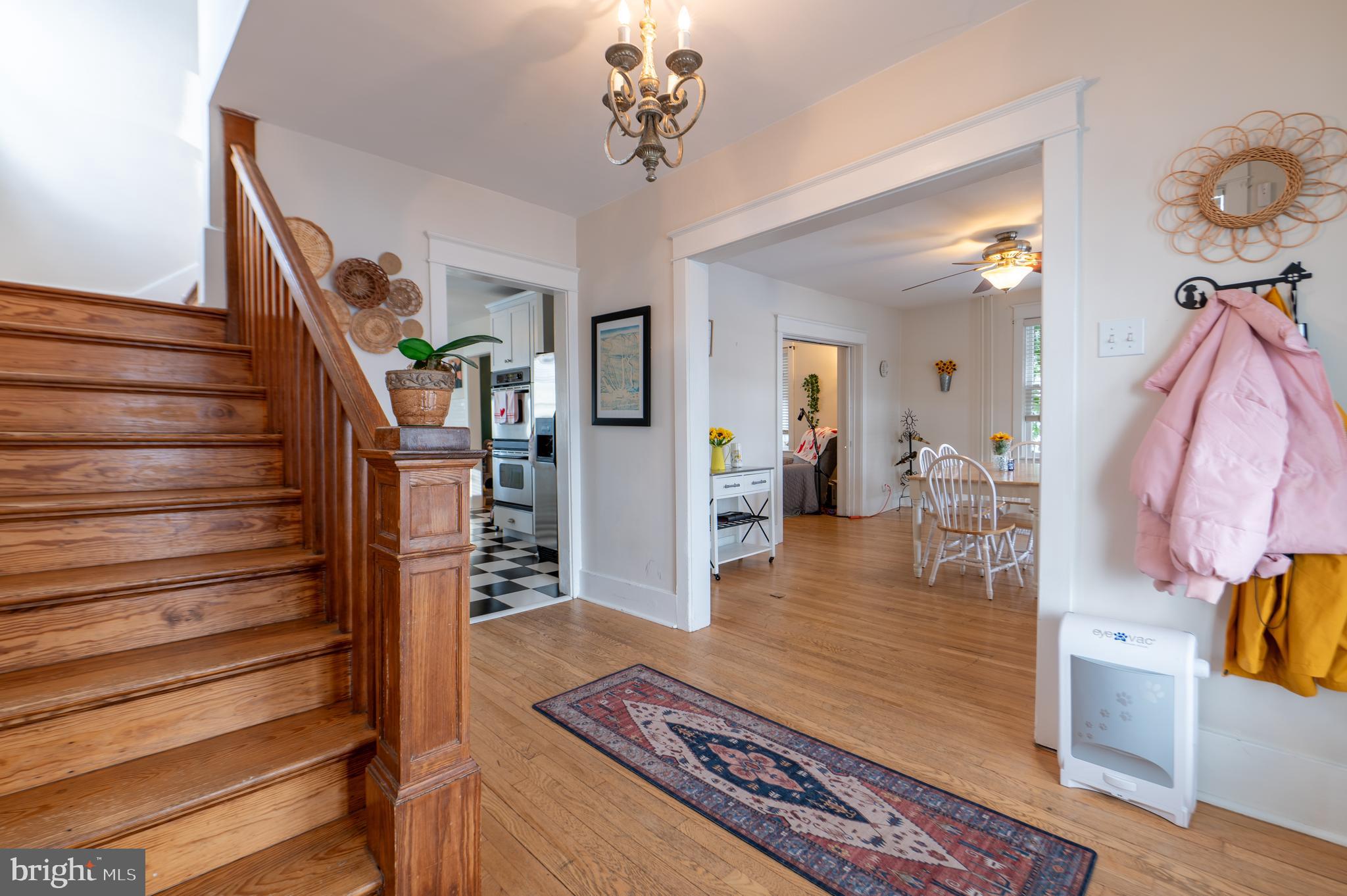 455 East Derry Road Hershey, PA 17033 - Photo 9 of 28 Entryway