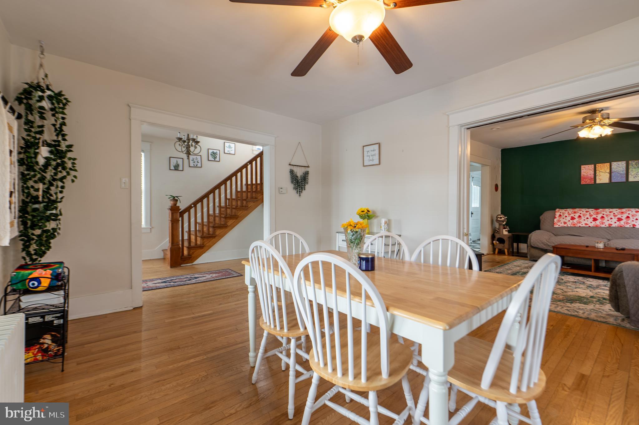 455 East Derry Road Hershey, PA 17033 - Photo 10 of 28 Dining Room