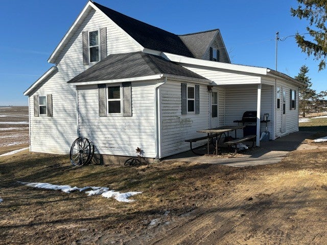 N41286 Halama Road Strum, WI 54770 - Photo 1 of 1 Gallery Image 1
