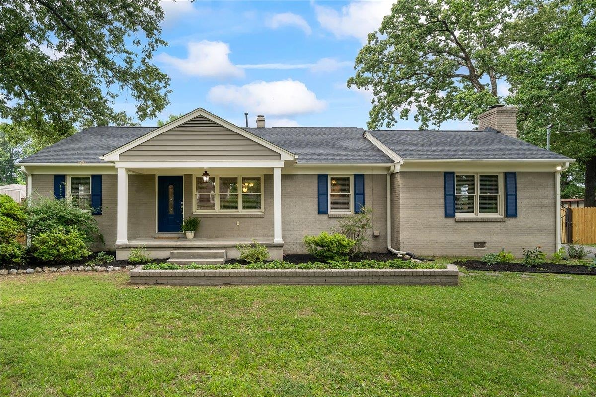 4880 Princeton Road Memphis, TN 38117 - Photo 6 of 32
