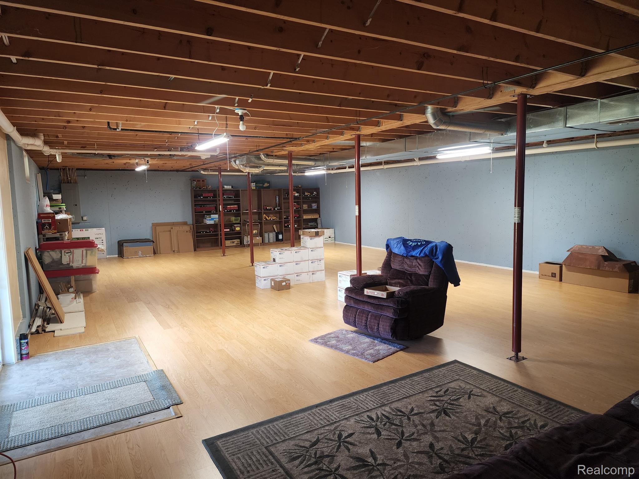 160 South Gibbs Road Albion, MI 49224 - Photo 34 of 46