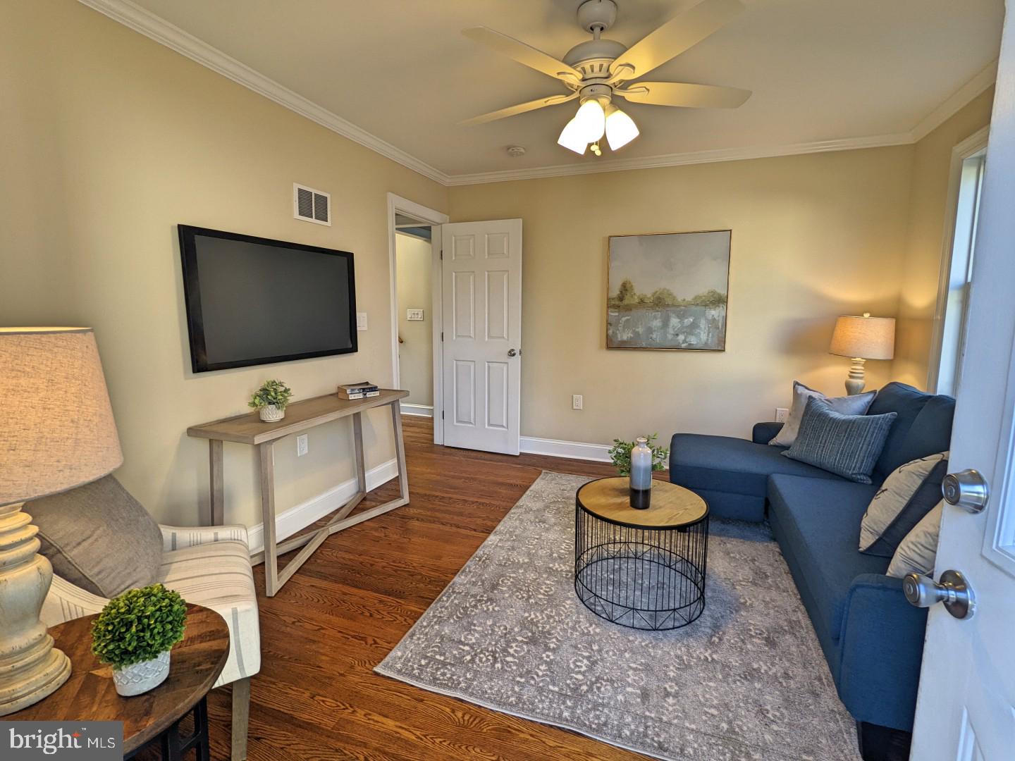 97 Powell Road Springfield, PA 19064 - Photo 12 of 28 Den