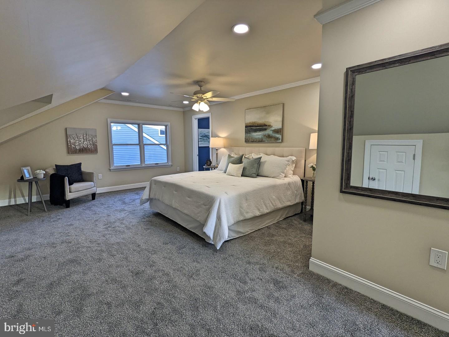 97 Powell Road Springfield, PA 19064 - Photo 16 of 28 Primary bedroom