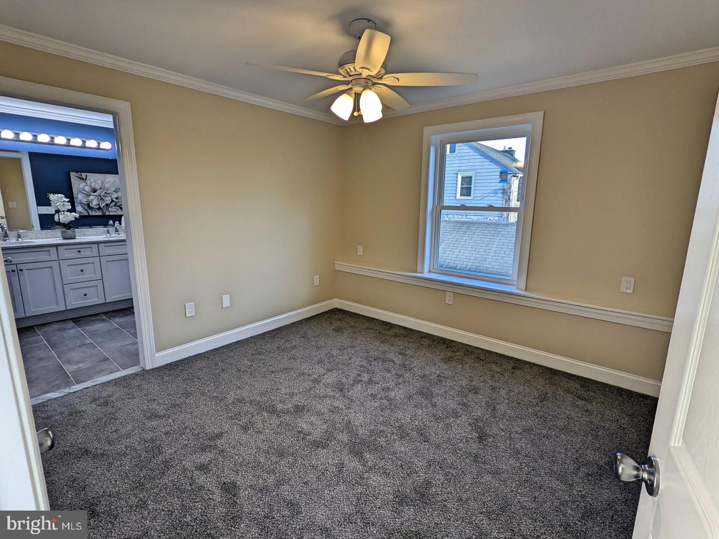 97 Powell Road Springfield, PA 19064 - Photo 21 of 28 2nd bedroom