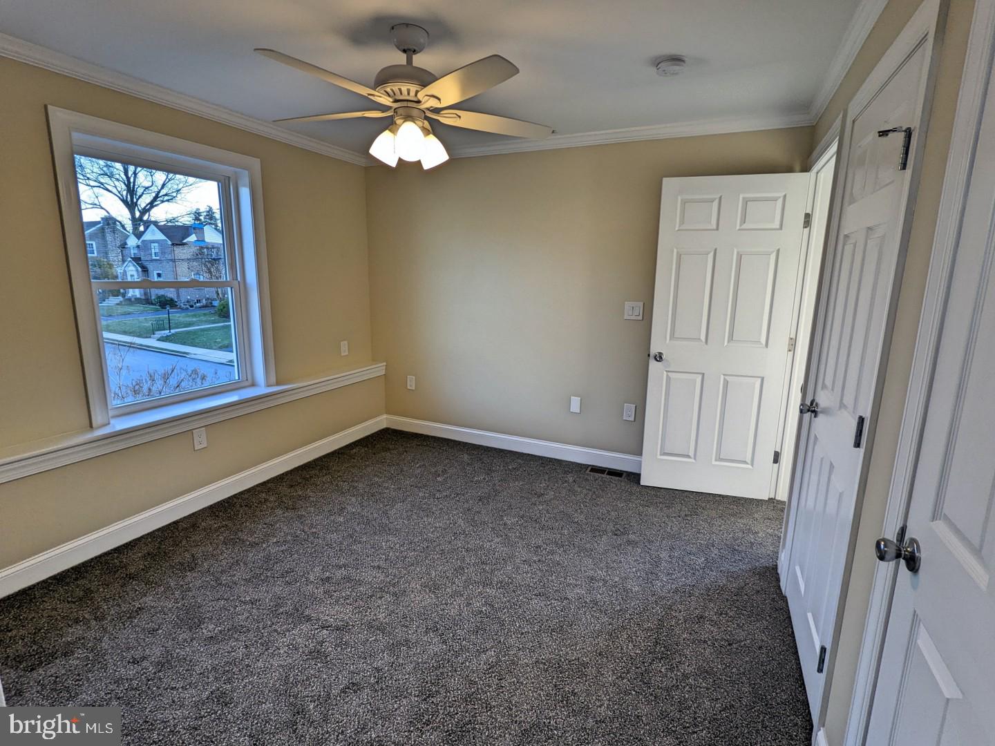 97 Powell Road Springfield, PA 19064 - Photo 22 of 28 2nd bedroom