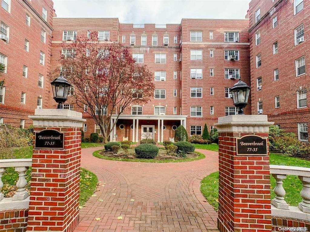 77-35 113th Street, Unit 6A Queens, NY 11375 - Photo 1 of 1