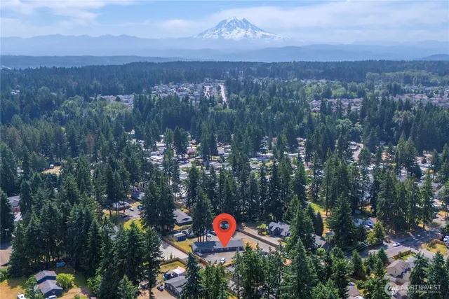 $829,000 | 11101 124th Street East, Puyallup, WA 98374