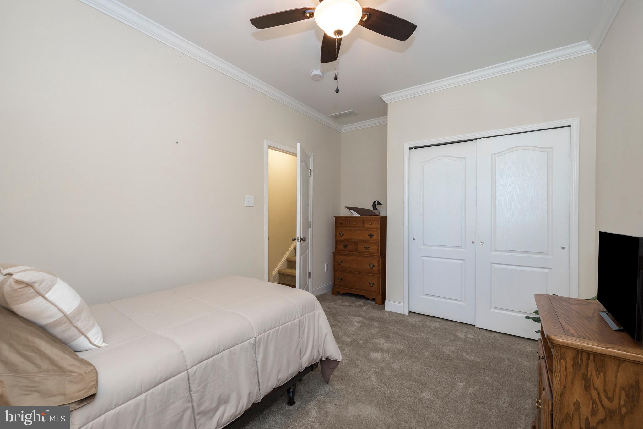 213 Pinkerton Road Coatesville, PA 19320 - Photo 21 of 39 Plus, large closet.