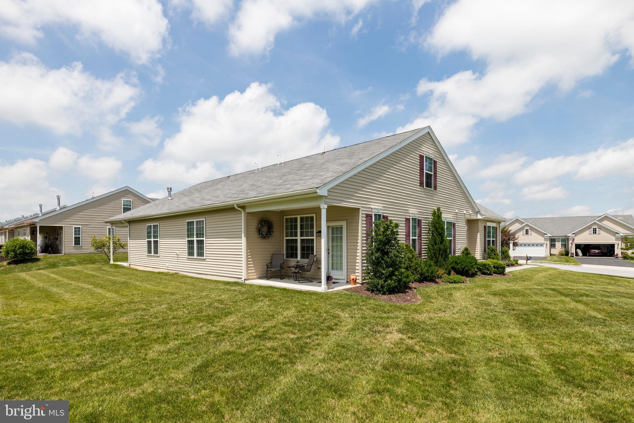 213 Pinkerton Road Coatesville, PA 19320 - Photo 27 of 39 Great lot to enjoy!