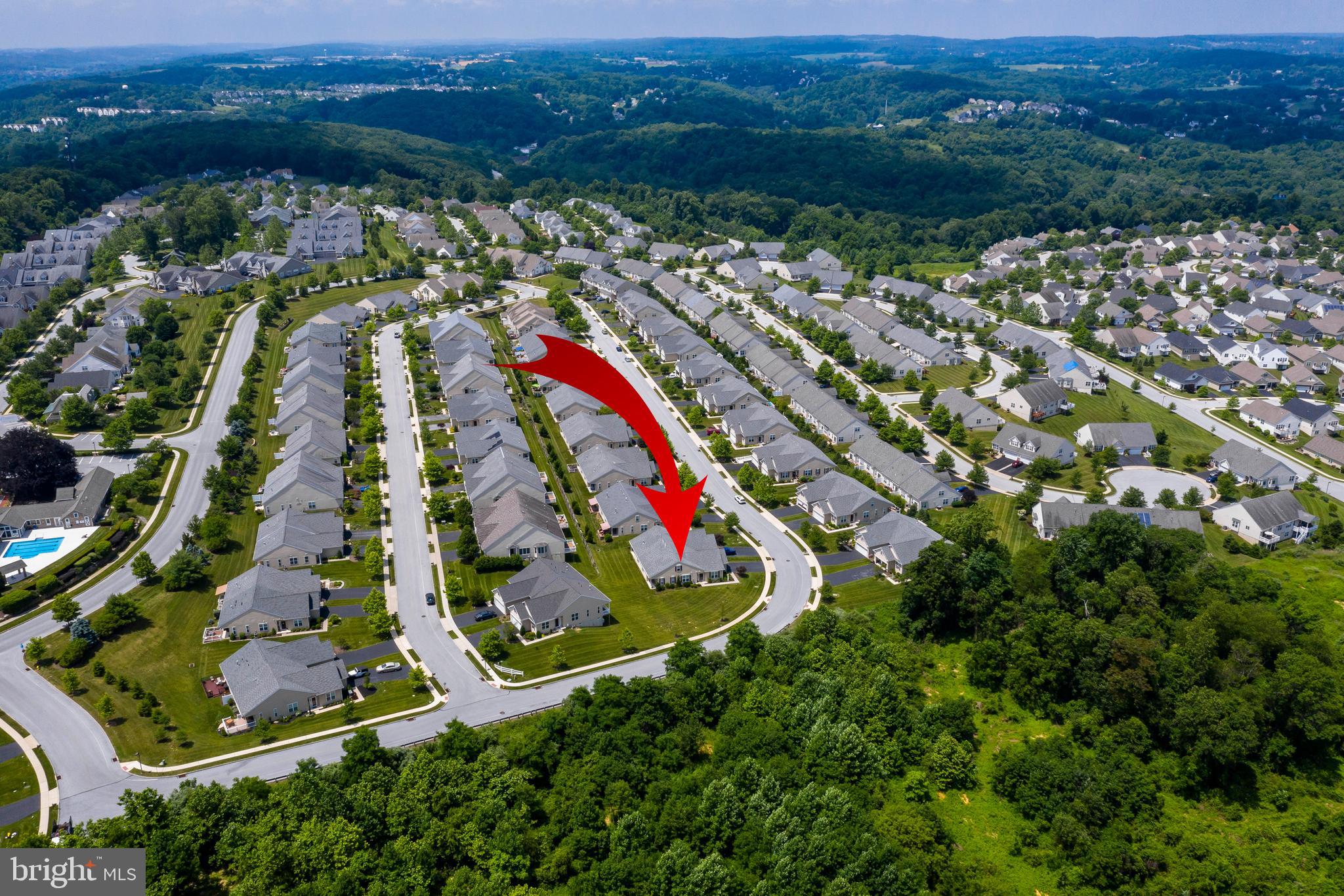 213 Pinkerton Road Coatesville, PA 19320 - Photo 29 of 39 Perfect location within this community.