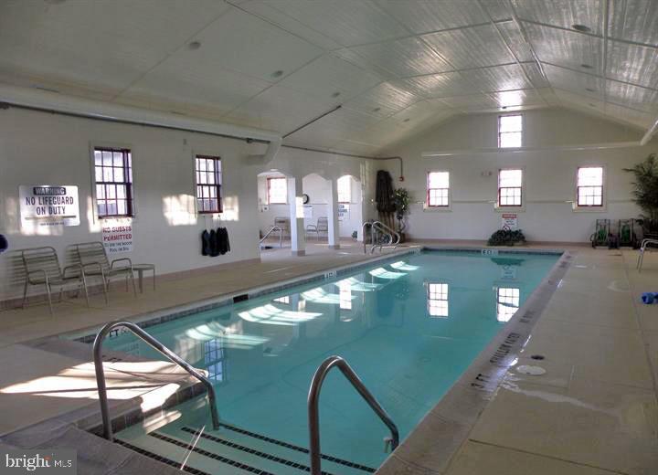 213 Pinkerton Road Coatesville, PA 19320 - Photo 34 of 39 Indoor Pool