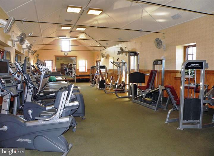 213 Pinkerton Road Coatesville, PA 19320 - Photo 35 of 39 Exercise/Fitness Center