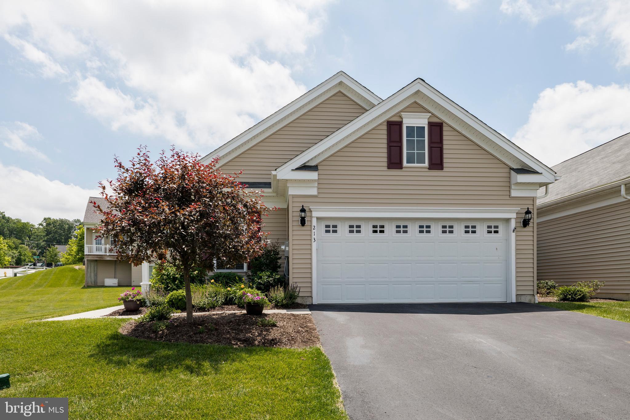 213 Pinkerton Road Coatesville, PA 19320 - Photo 39 of 39 Get ready to enjoy carefree living!
