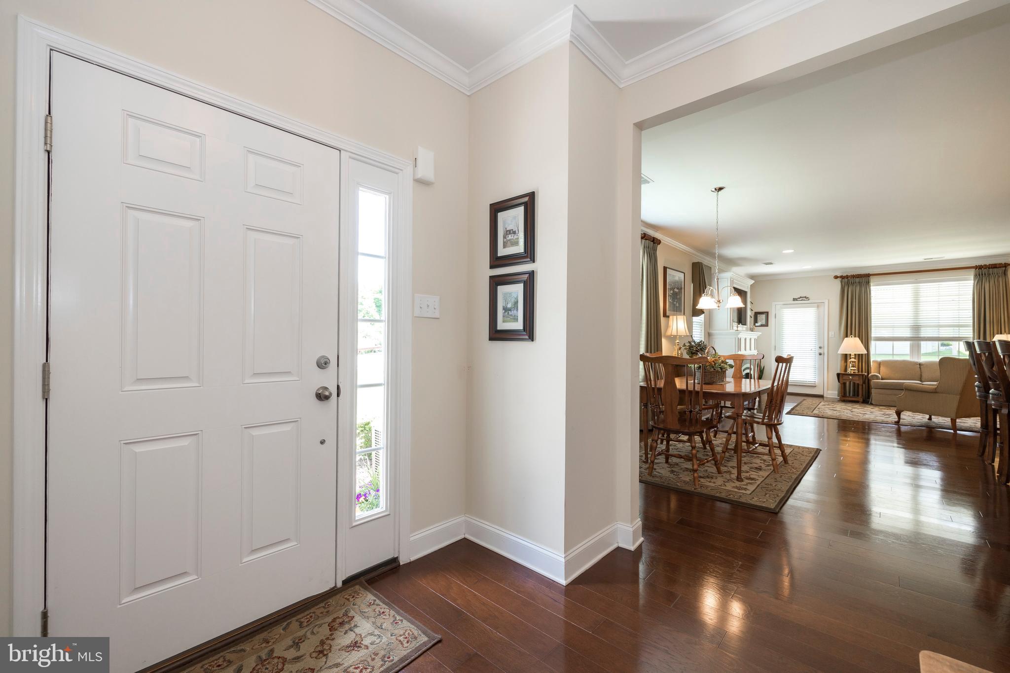 213 Pinkerton Road Coatesville, PA 19320 - Photo 5 of 39 Gleaming hardwood floors!