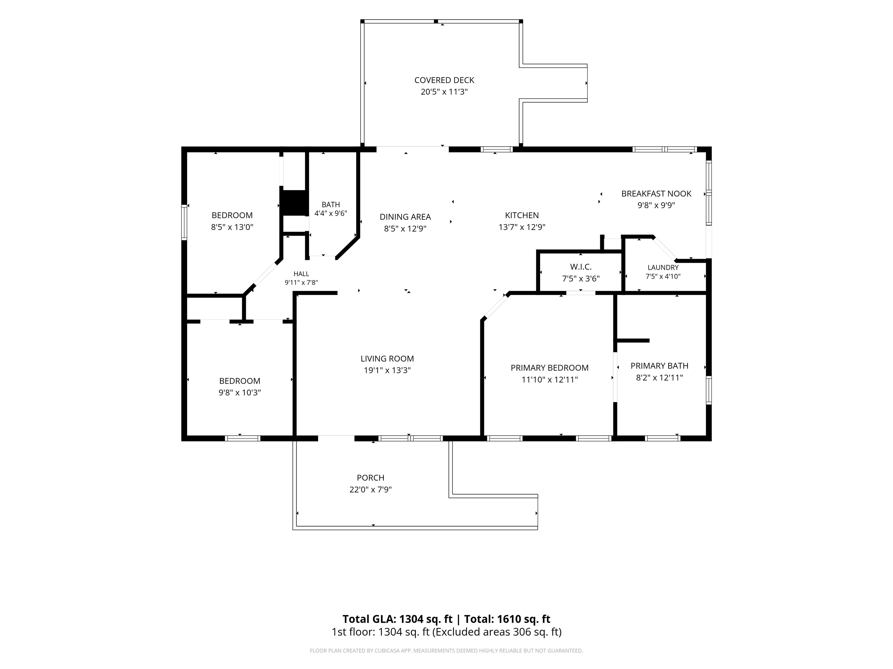 324 Groce Meadow Road Taylors, SC 29687 - Photo 46 of 47