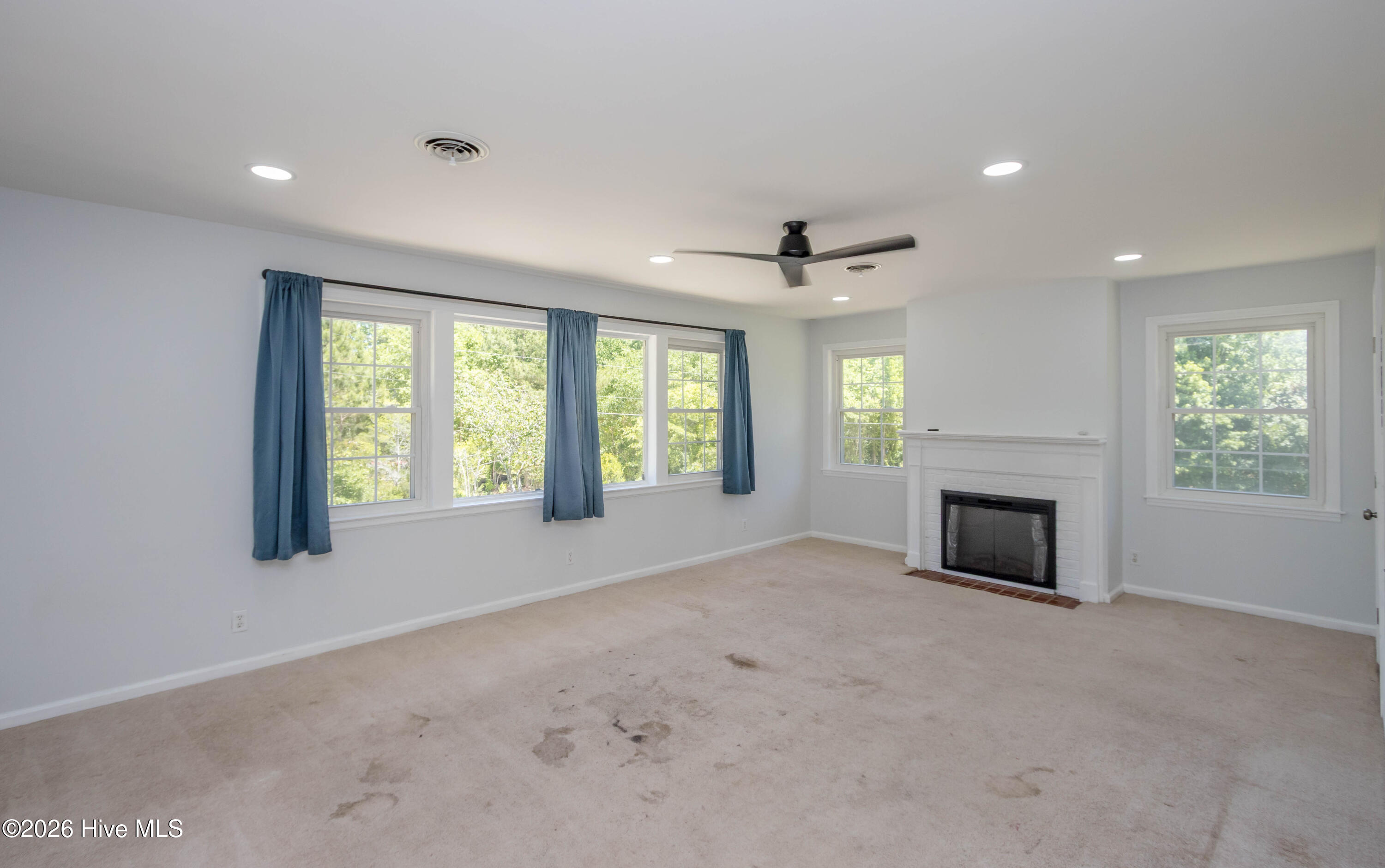 1221 Lakeview Drive Grovetown, GA 30813 - Photo 12 of 55 Family Room