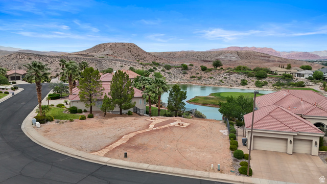 2476 Canyon Ridge Drive, Unit 29 St. George, UT 84770 - Photo 5 of 12