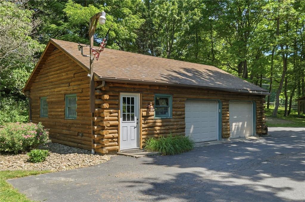 265 Glade Mill Road Valencia, PA 16059 - Photo 47 of 50 Gallery Image 47