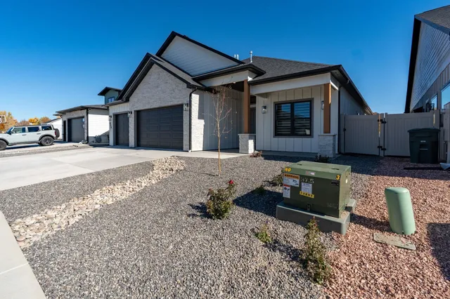 $815,000 | 830 Ambrosia Avenue, Grand Junction, CO 81505