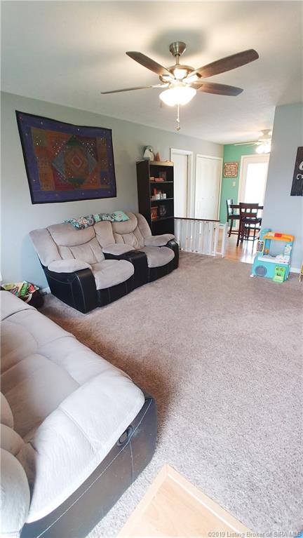7605 Tom Evans Road Greenville, IN 47124 - Photo 3 of 14 Gallery Image 3