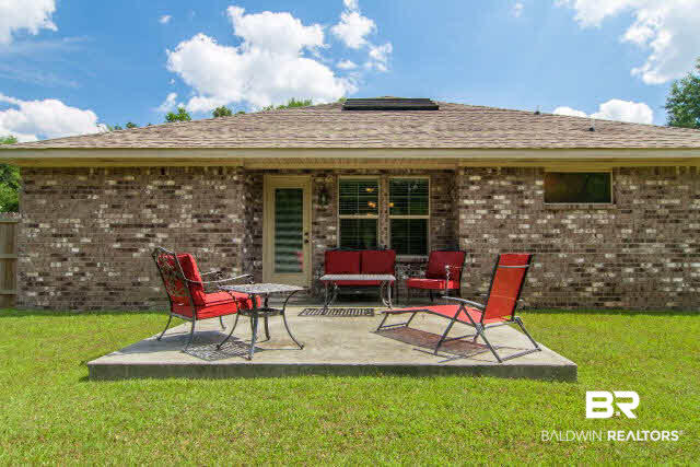 8606 Collie Court Semmes, AL 36575 - Photo 23 of 24