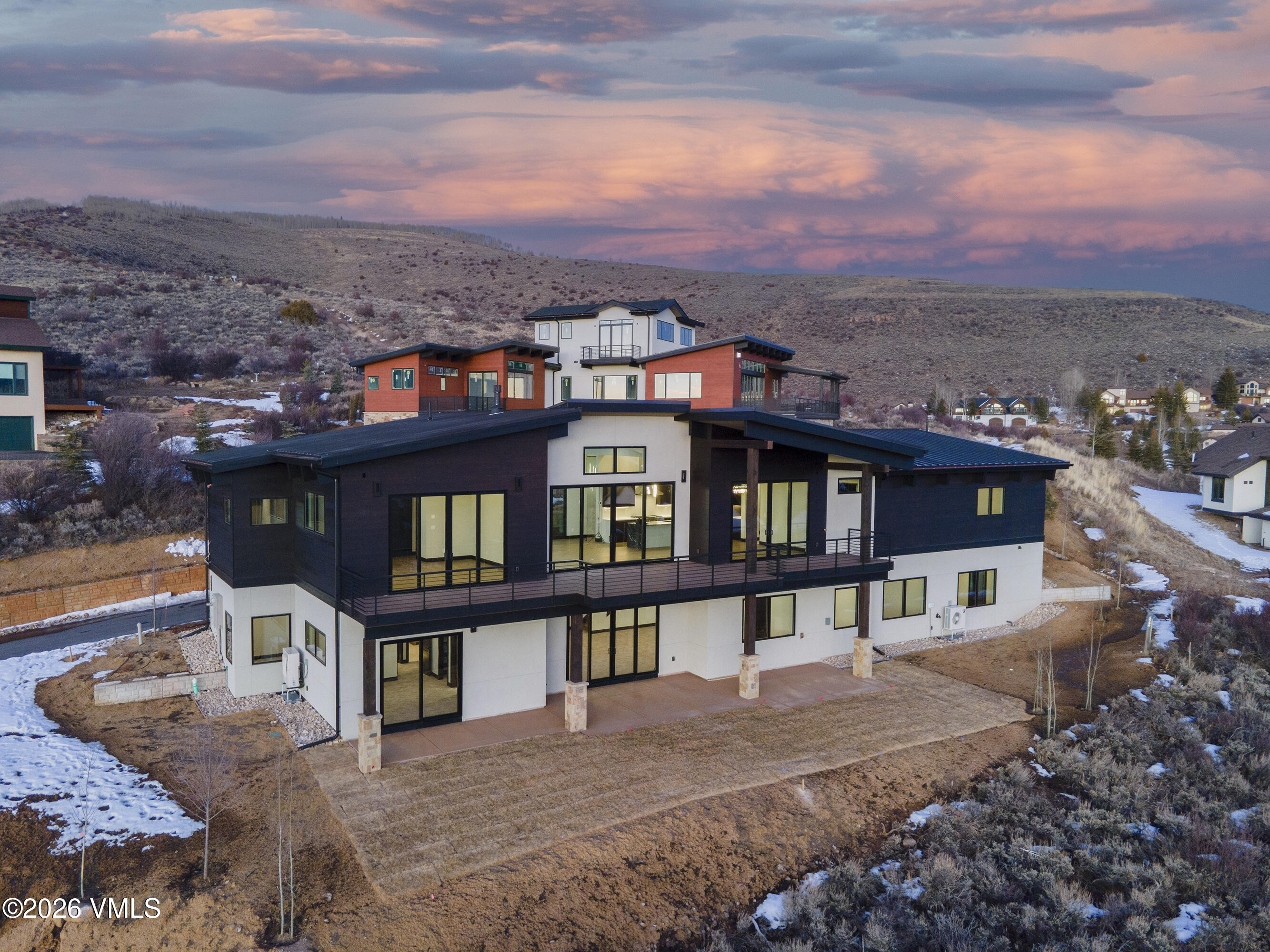 4644 North Point Avon, CO 81620 - Photo 2 of 71 4644-North-Pt_01