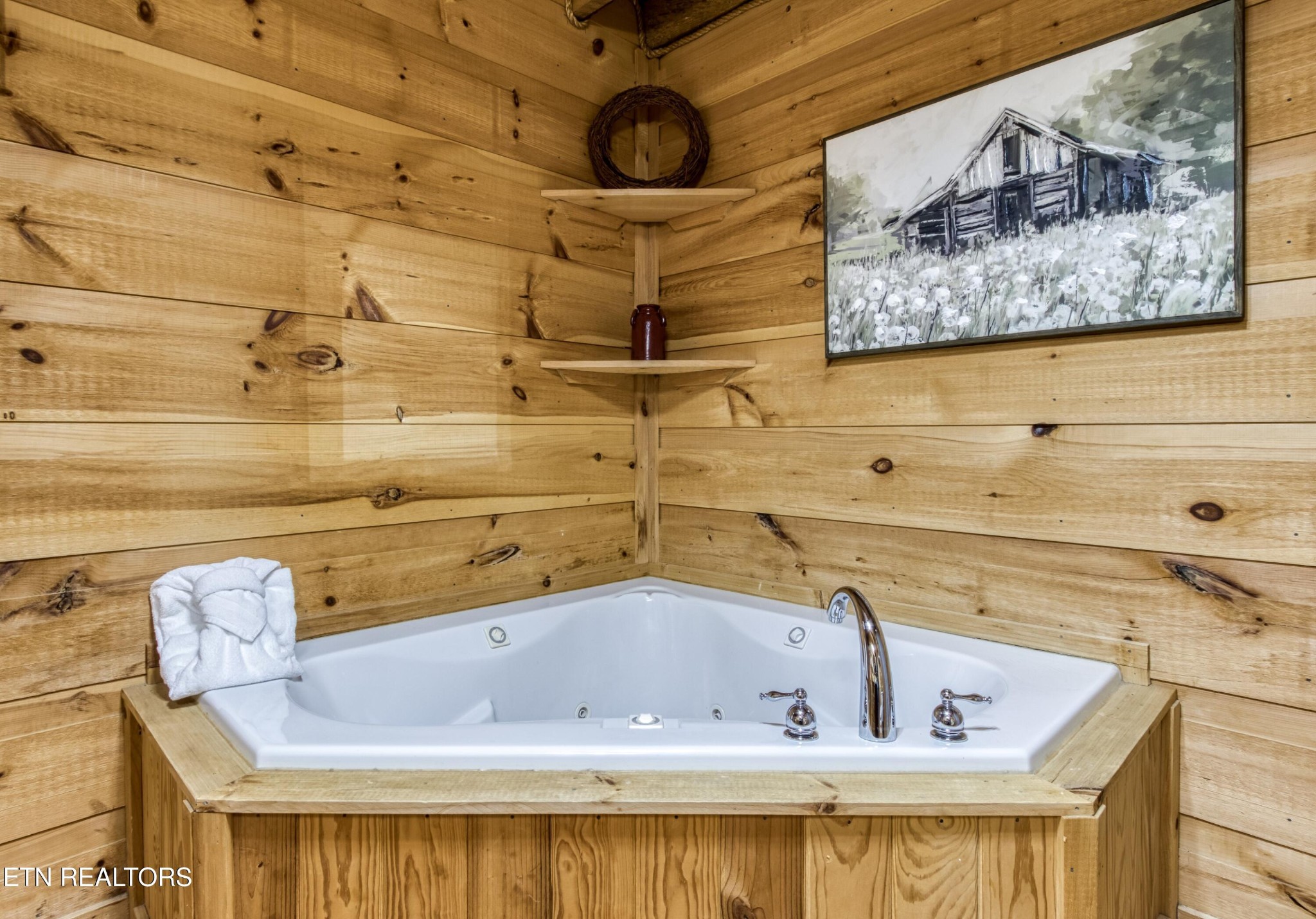 2505 Wildcat Ridge Road Sevierville, TN 37862 - Photo 35 of 48 Gallery Image 35
