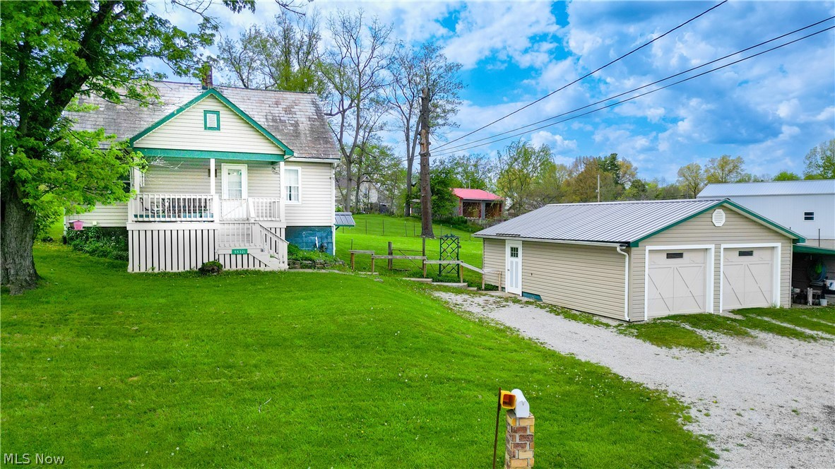 55321 Marietta Road Pleasant City, OH 43772 - Photo 28 of 34