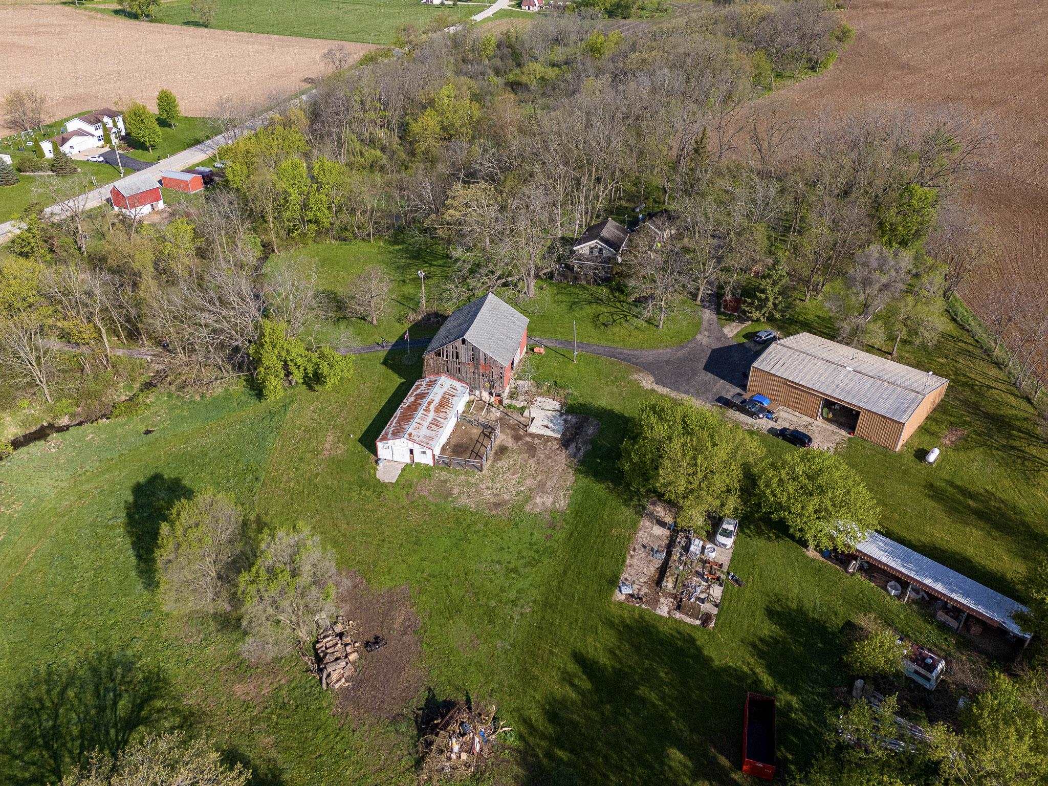 N2312 County Rd J Fort Atkinson, WI 53538 - Photo 46 of 50